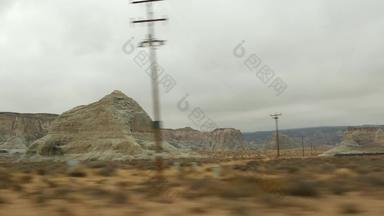 路旅行大峡谷亚利桑那州美国开车汽车犹他州路线搭便车旅行美国当地的旅程野生西平静大气印度土地科罗拉多州高原车窗口